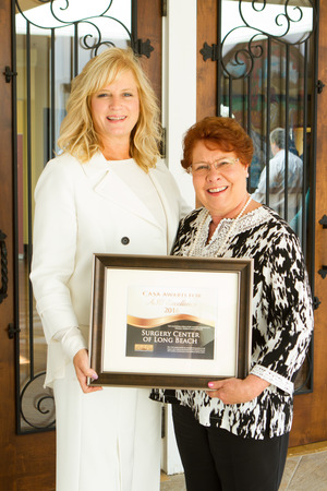 sclb award
