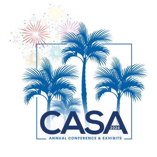 CASA Annual Conference and Exhibits