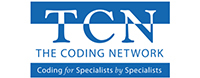 The Coding Network