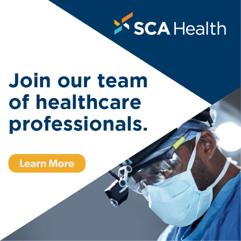 Sca Careers Ad