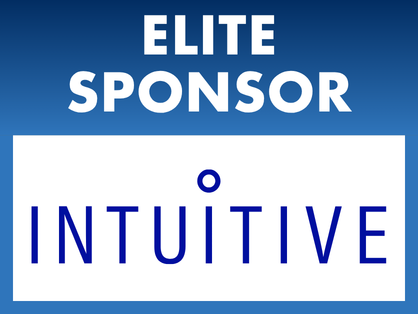 intuitive - ELITE Sponsors 2026
