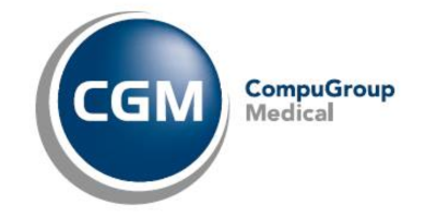 CompuGroup Medical (CGM)
